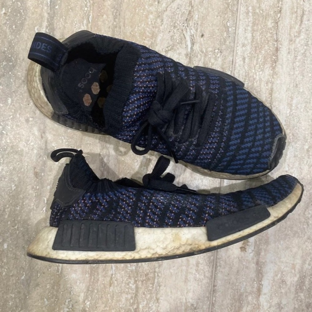 Adidas NMD boost